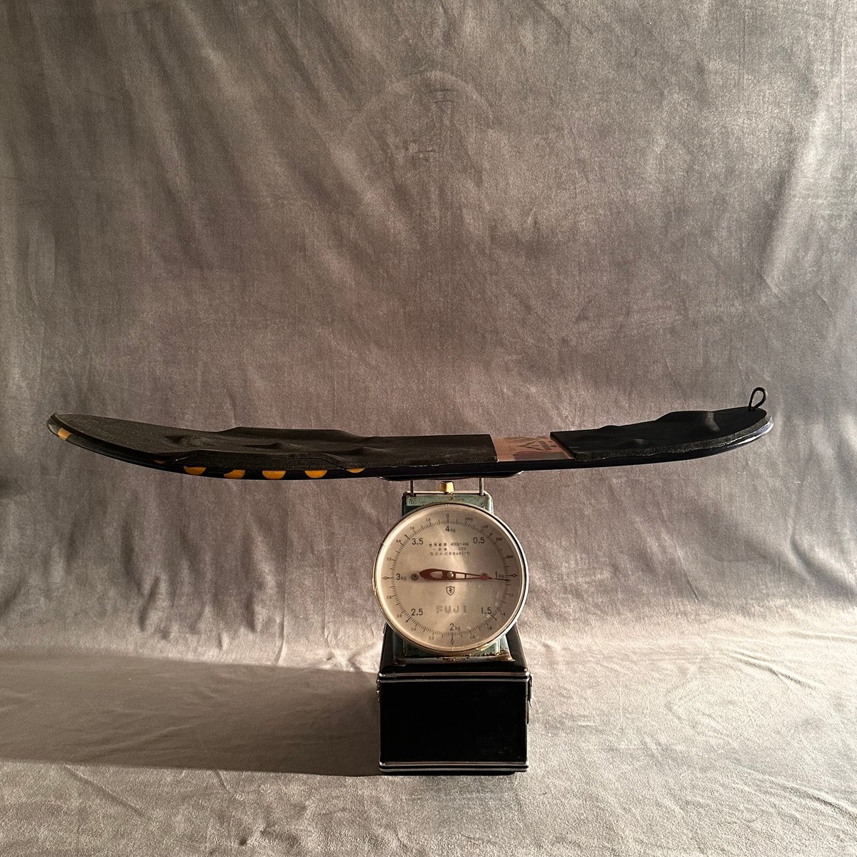 buddahablank KARUSUGI 130 雪板 CATEGORY moontail | BUDDHA BLANK STORE