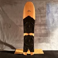 KARUSUGI 146 fishtail tw28 soft flex　No.2427