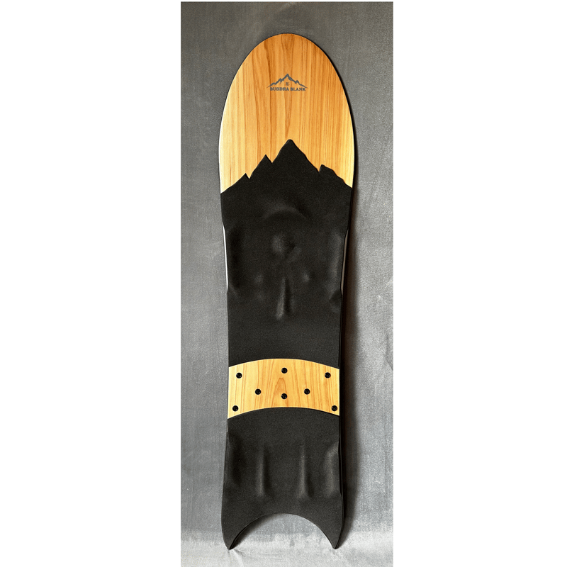 CATEGORY 雪板 KARUSUGI SEMI-LONG | BUDDHA BLANK S