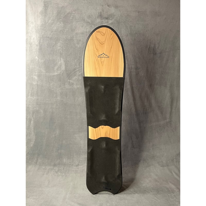 CATEGORY 雪板 KARUSUGI LONG | BUDDHA BLANK STORE