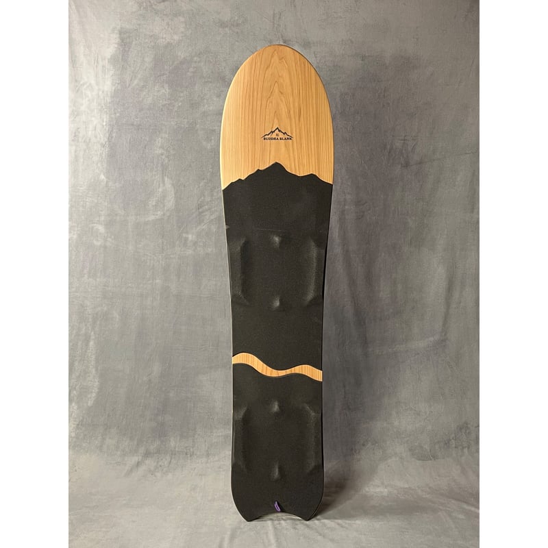 雪板ブランクス　スノートイ（toy）　自作用　未完成品 雪板ブランクス スノートイ（toy） 自作用 未完成品 雪板ブランクス