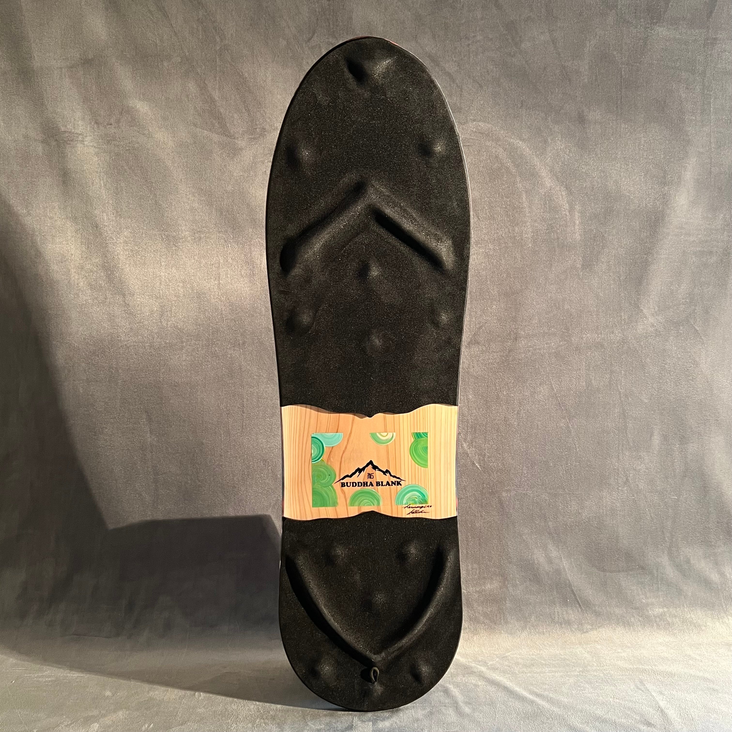 KARUSUGI 90 No. 617 | BUDDHA BLANK STORE