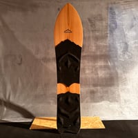 KARUSUGI 140 moontail tw25 soft flex　No.2435