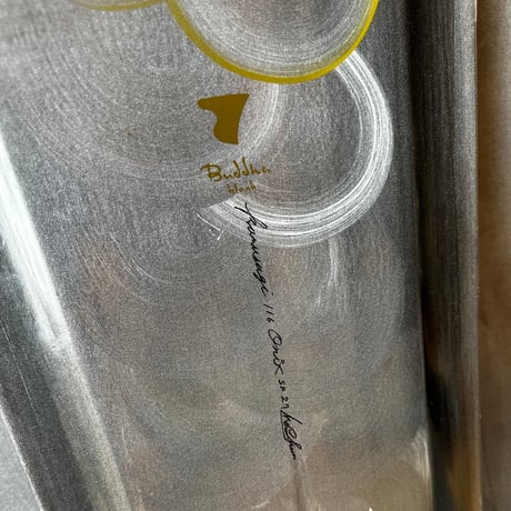 KARUSUGI 116  bigmoon  onix  tw 27 hard  flex　No.315