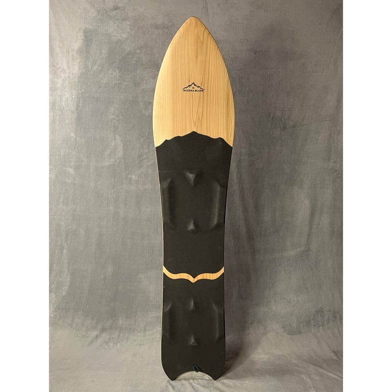 buddahablank KARUSUGI 130 雪板 CATEGORY moontail | BUDDHA BLANK STORE