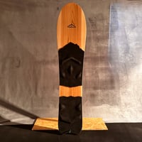 KARUSUGI 140 moontail tw26 hard flex　No.2418