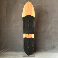 KARUSUGI133 pintail tw26.5   hardflex　No.2550