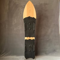 KARUSUGI144 moontail "HOLIC" tw26 hardflex No.2547