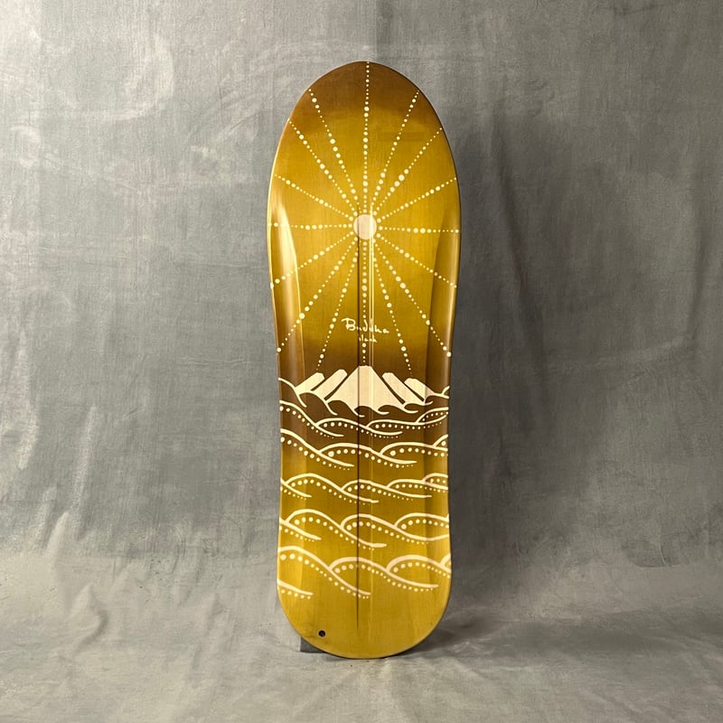 BUDDHA BLANK STORE