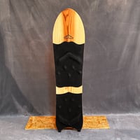 KARUSUGI 118 bigmoon onix tw 26.5 hard flex　No.2502