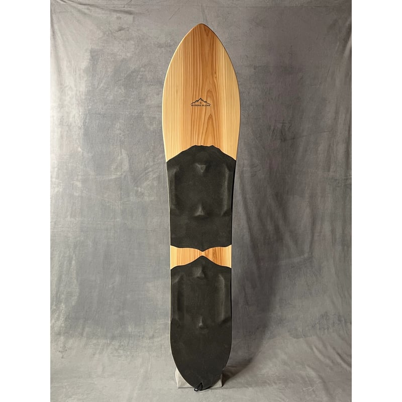 CATEGORY 雪板 KARUSUGI LONG | BUDDHA BLANK STORE