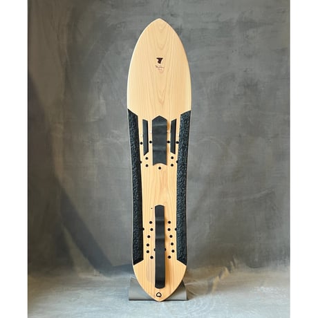 KARUSUGI 135 pintail tw26 mid flex No.2523