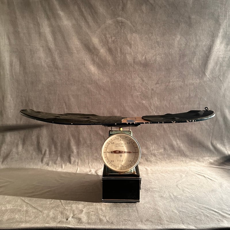 KARUSUGI 90 No. 609 | BUDDHA BLANK STORE