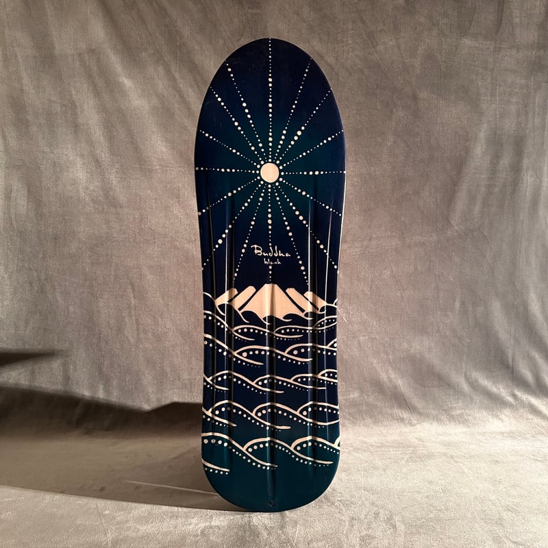 buddhablank 雪板スノートイKIDS