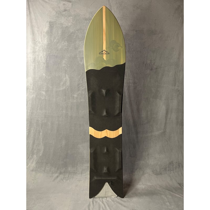 CATEGORY 雪板 KARUSUGI LONG | BUDDHA BLANK STORE