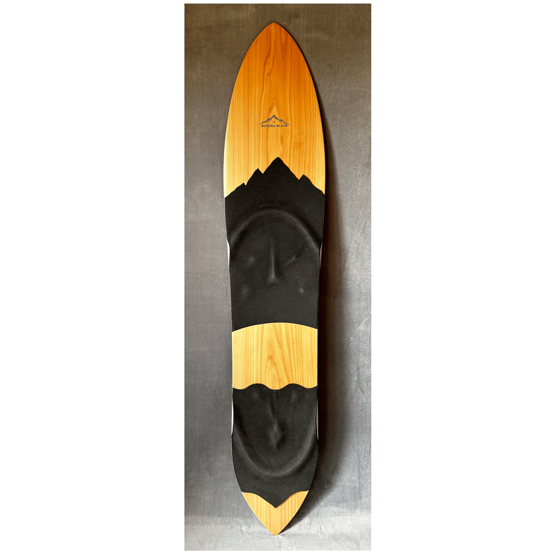 CATEGORY 雪板 KARUSUGI LONG | BUDDHA BLANK STORE