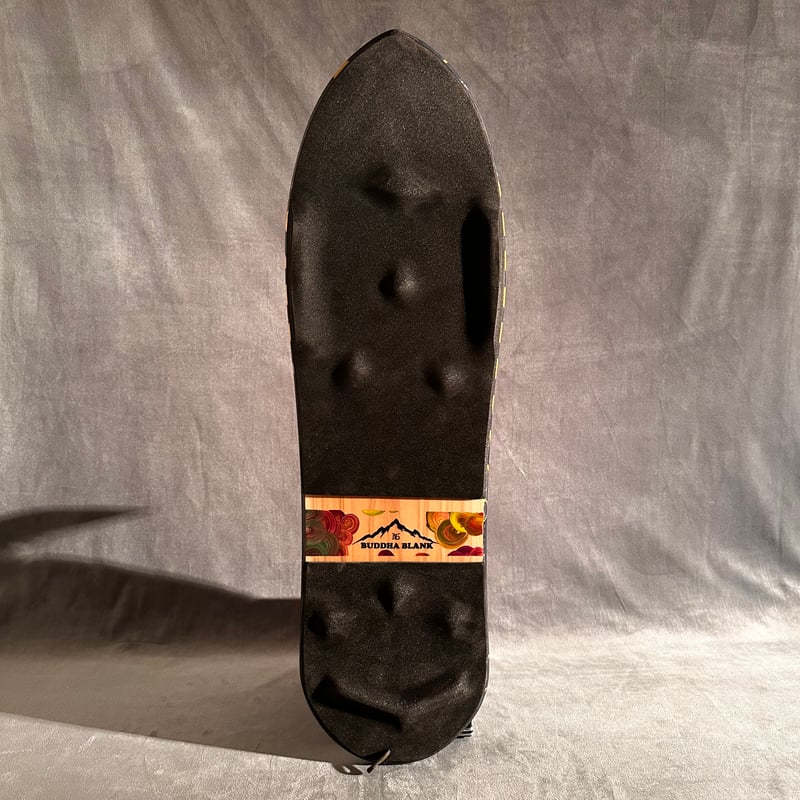 KARUSUGI 85 No.614 | BUDDHA BLANK STORE