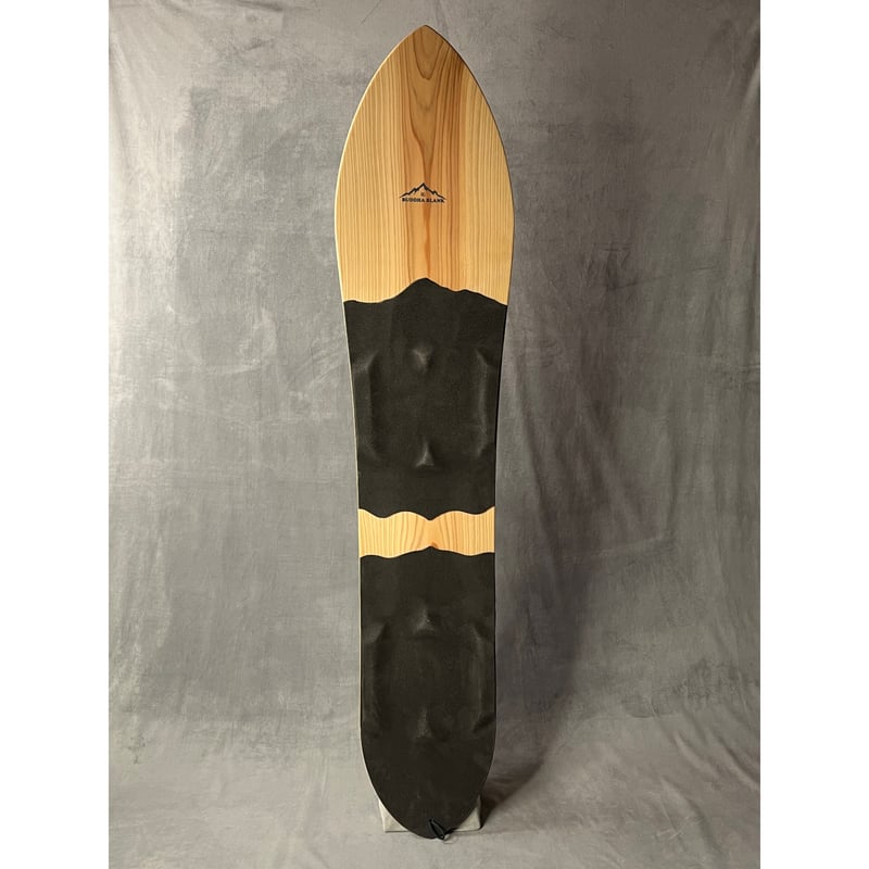 CATEGORY 雪板 KARUSUGI LONG | BUDDHA BLANK STORE