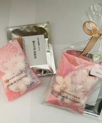 プチギフト🎁ドリップパックとさくらメレンゲ🌸のセット
