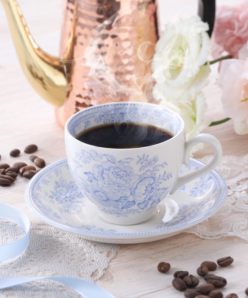 深煎りコーヒー豆 ケニア・深煎り 100g 2025 | 豆乃木（珈琲自家焙煎店 豆乃木）