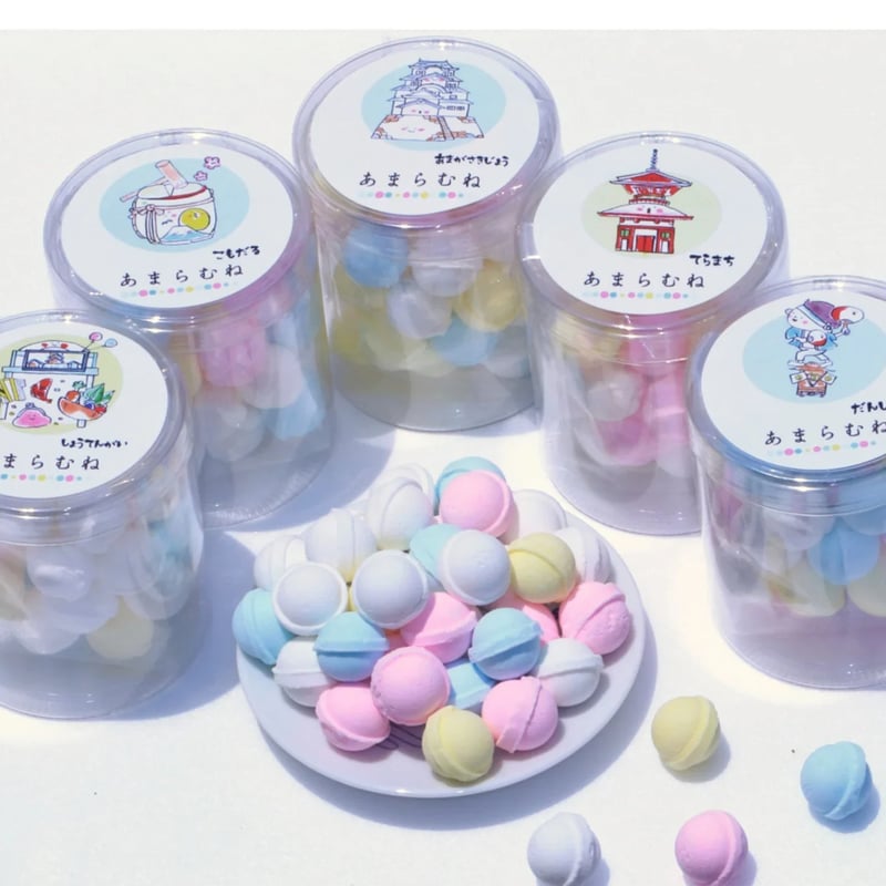 あまね AMBIDEX Store △〇丸胴天竺 フードBIGプルオーバー(F シロ