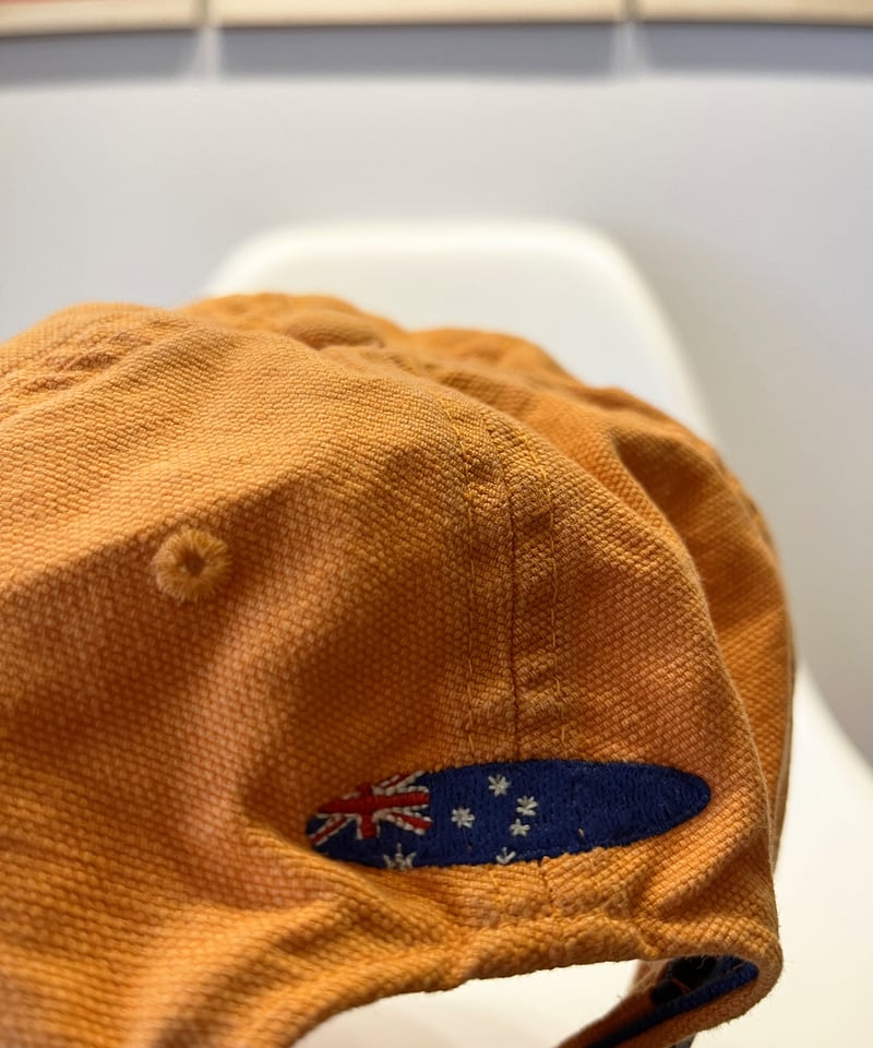 90s unknown Hempy 6Panel CapJ即日発送used - airkingfiltration.com