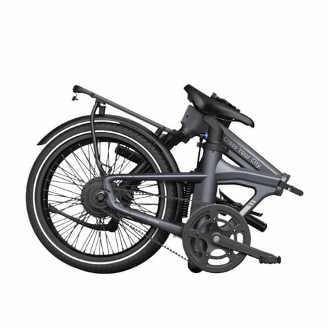ADO Air 20 Ultra 折りたたみ電動アシスト自転車