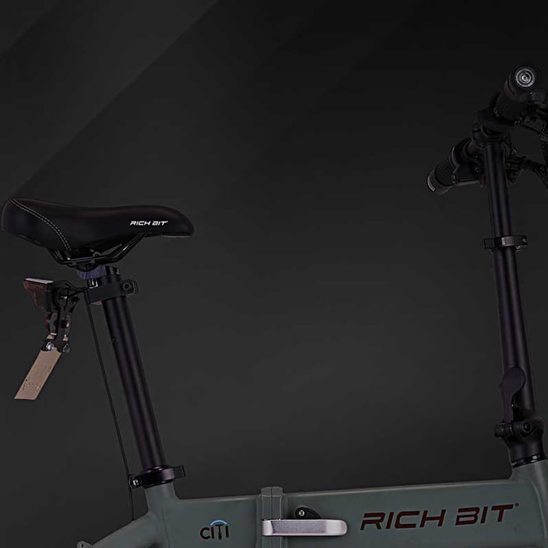 RICH BIT CITY(リッチビット シティー)特定小型原付(20キロ/6 RICH BIT CITY(リッチビット シティー)特定小型原付(20キロ/6