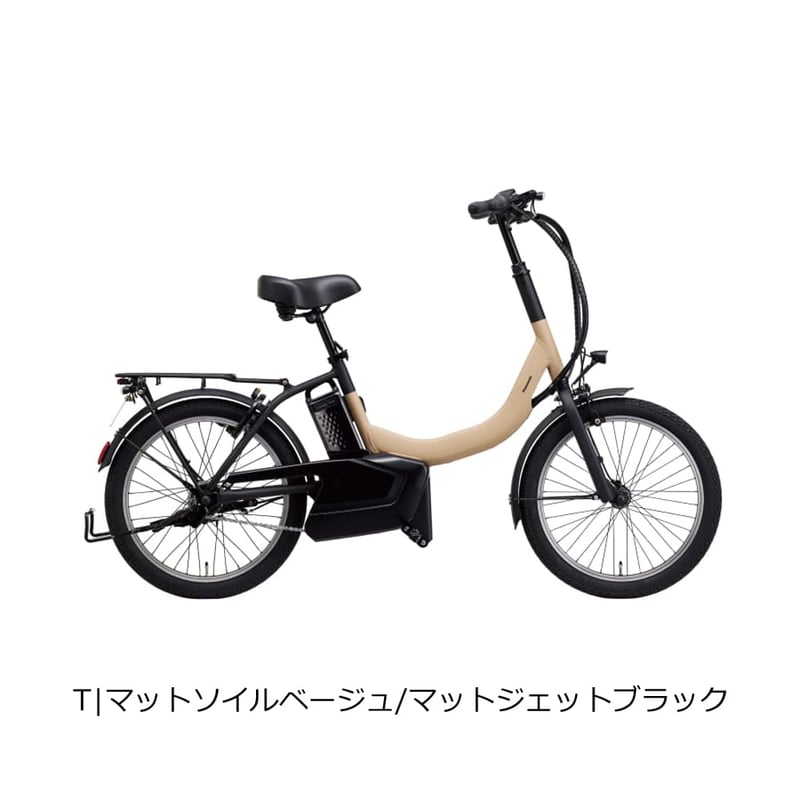 パナソニック　MU Panasonic MU Trial! [Motoblog] Review of a specific small moped in
