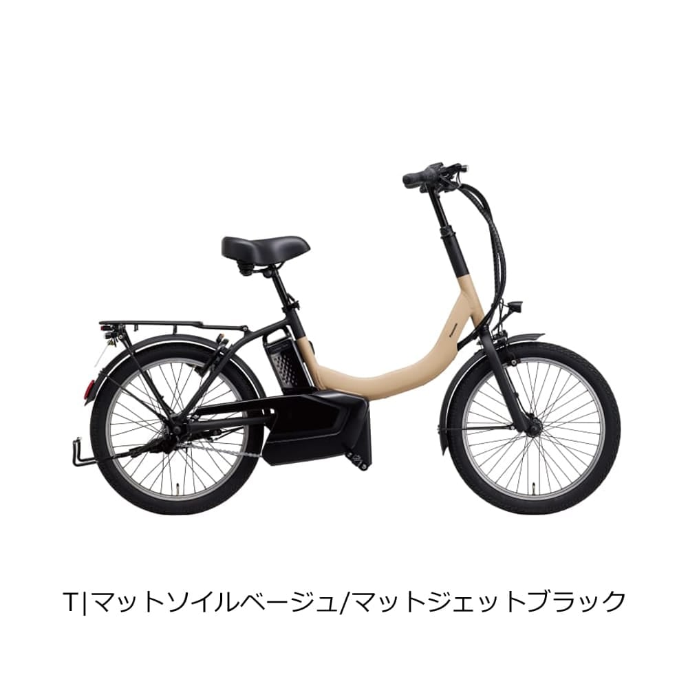 Panasonic MU（パナソニック）/特定小型原付※店頭販売 | 【E-WALK Mobi