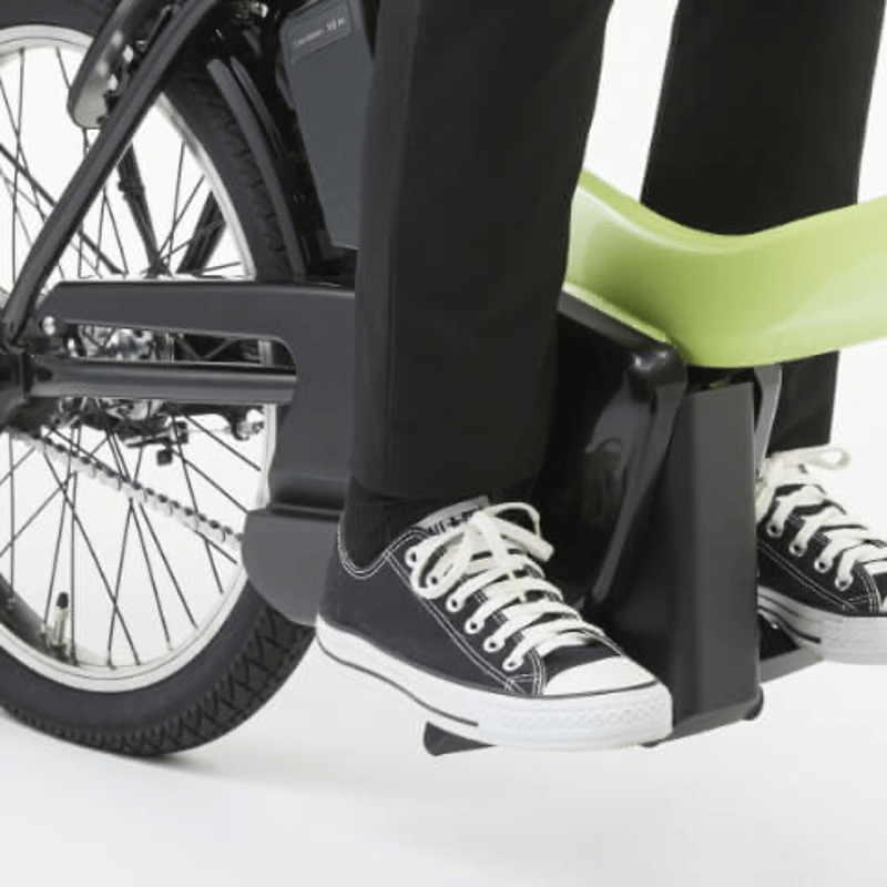 Panasonic MU（パナソニック）/特定小型原付※店頭販売 | 【E-WALK Mobi