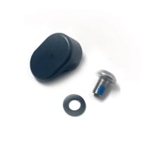 折り畳み フック ネジセット / 特定小型原付電動キックボード RICHBIT ES1 Pro 専用
