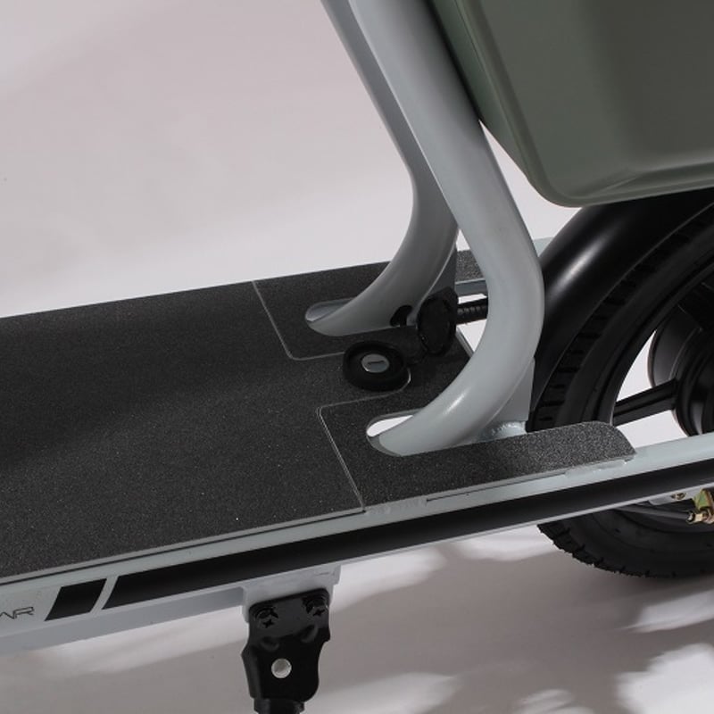 NEW RIDE(ニューライド) シナネンサイクル/特定小型原付（20キロ