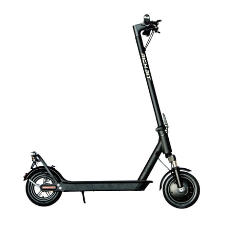 RICHBIT ES1 Pro(リッチビット)/特定小型原付（20キロ/6キロ）免許不要 電動キックボード