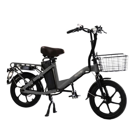 SWALLOW MOPERO 4U/スワロー 特定小型原動機付自転車