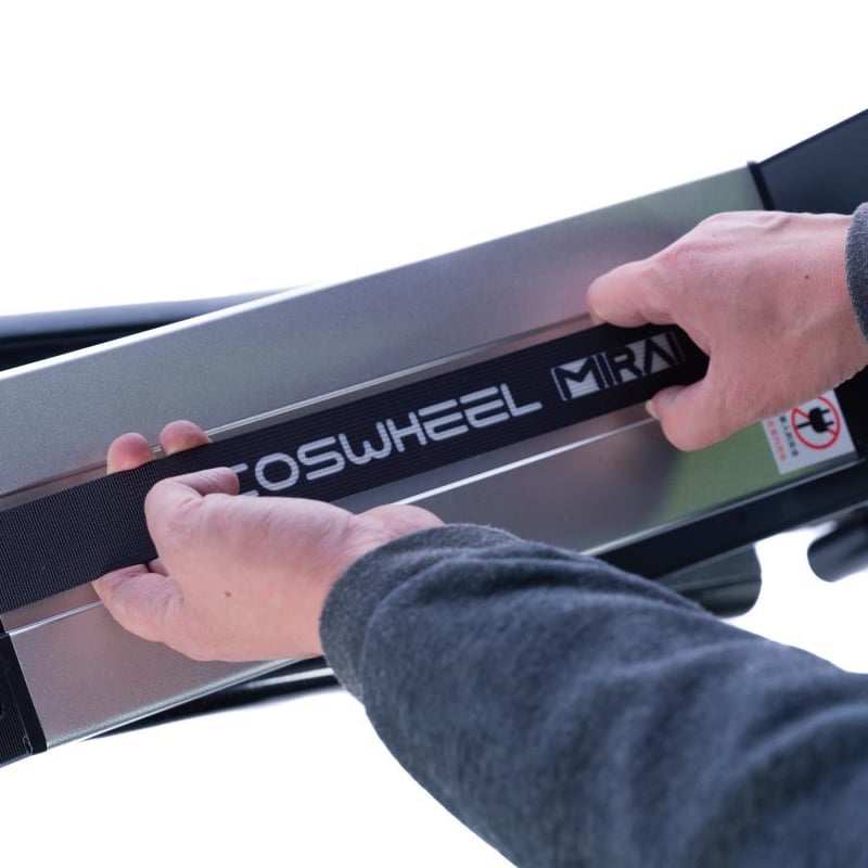 COSWHEEL MIRAI T,Lite兼用 予備バッテリー10Ah | 【E-WALK M