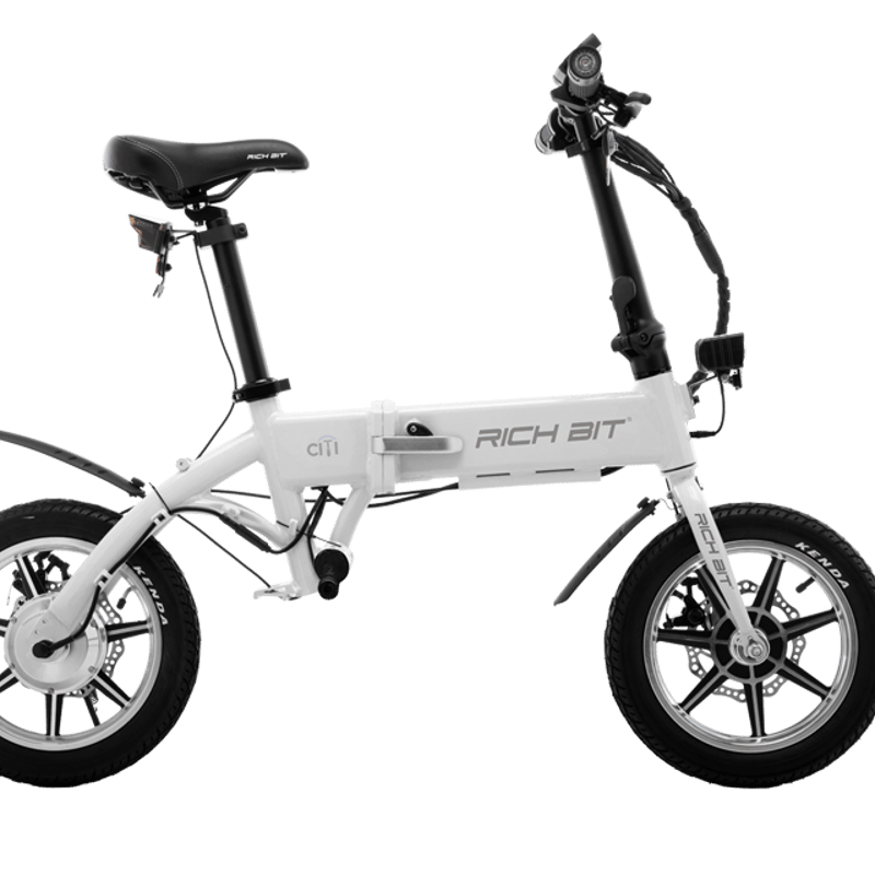 RICH BIT CITY(リッチビット シティー)特定小型原付(20キロ/6 RICH BIT CITY(リッチビット シティー)特定小型原付(20キロ/6