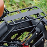 COSWHEEL 電動バイク MIRAI / MIRAI S / SMART EV 専用リアキャリア