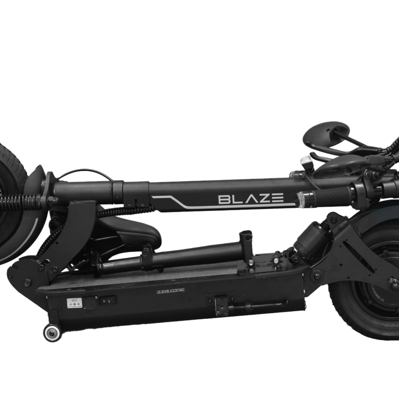 BLAZE KICKBOARD EV Basic(ﾌﾞﾚｲｽﾞ)/特定小型原付（20キロ/6キ