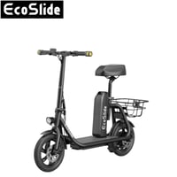 EcoSlide EasyKick（エコスライド）/電動スクーター 特定小型原付 免許不要