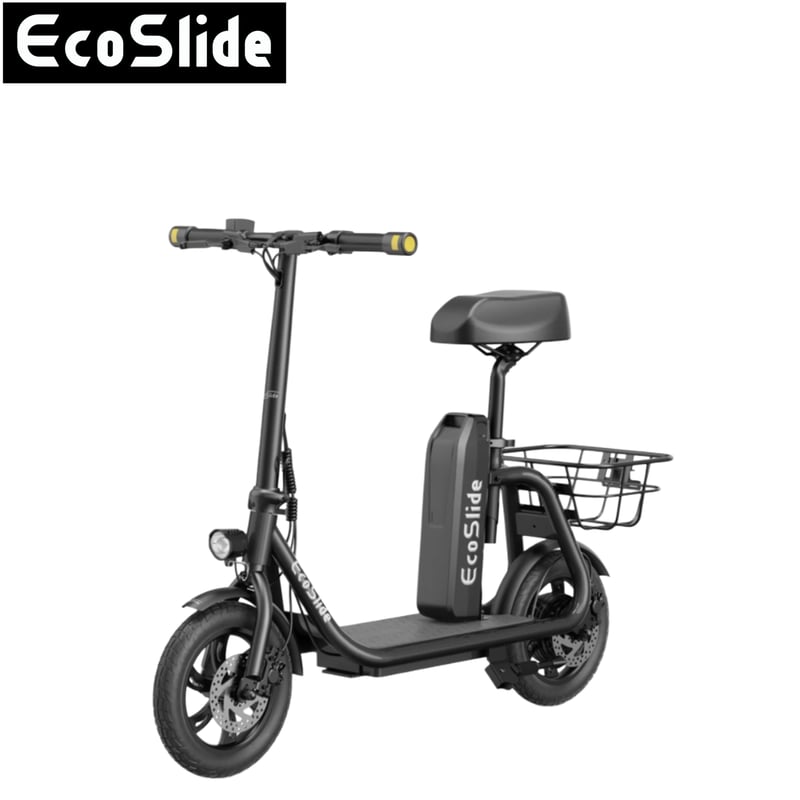EcoSlide EasyKick（エコスライド）/電動スクーター 特定小型