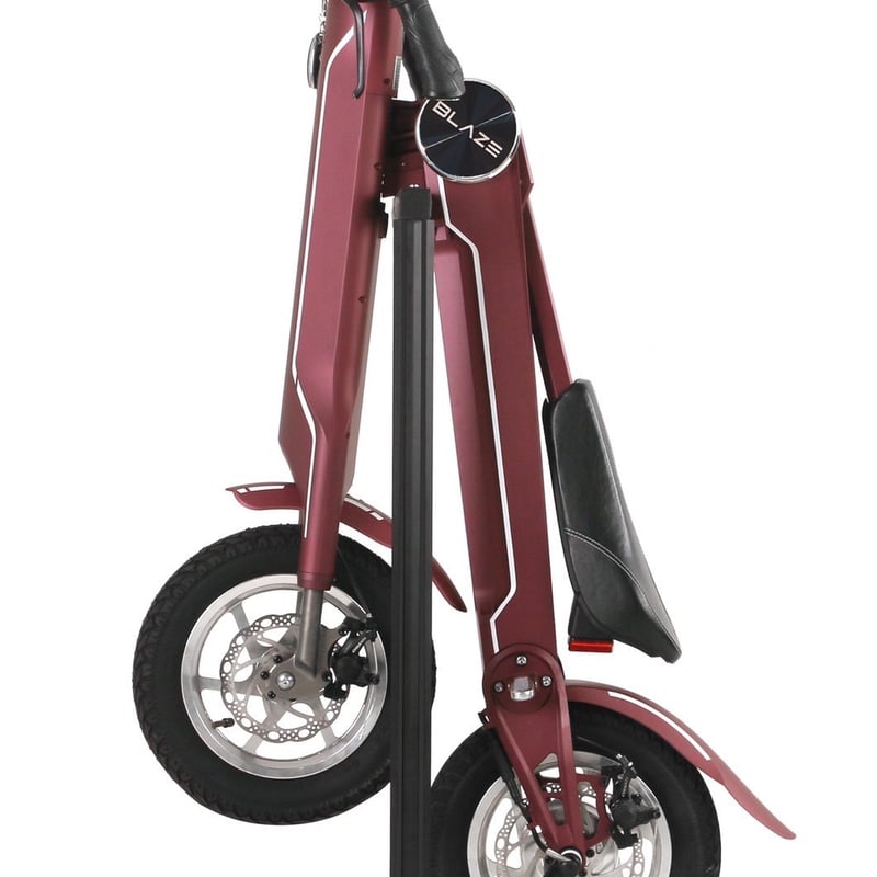 BLAZE SMART EV専用スタンド | 【E-WALK Mobility】電動キックボー