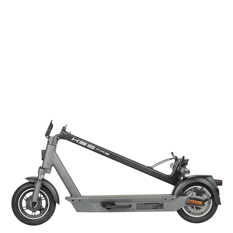 YADEA KS6 PRO(ヤディア)/特定小型原付（20キロ/6キロ）免許不要 電動