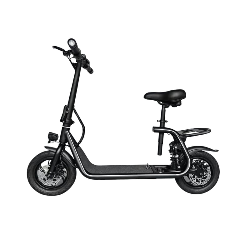 Kintone KICK O City | 【E-WALK Mobility】電動キックボード Kintone KICK O City | 【E-WALK Mobility】電動キックボード