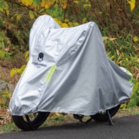 【終売】COSWHEEL MIRAI /MIRAI S 専用バイクカバー