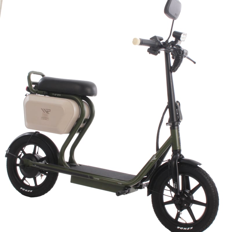 NEW RIDE(ニューライド) シナネンサイクル/特定小型原付（20キロ