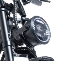 大型LEDヘッドライト COSWHEEL MIRAI COMFORT 2025年モデル専用