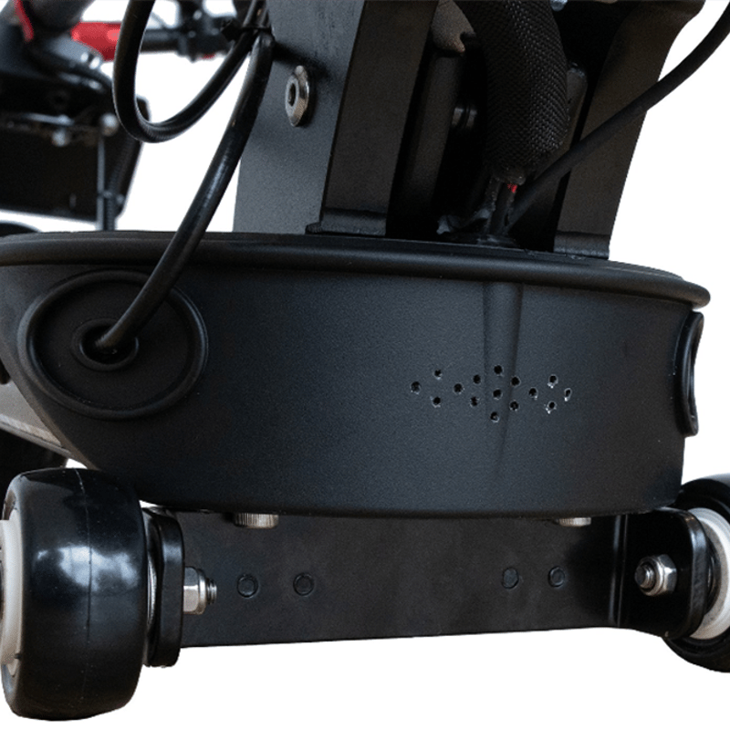 新品 未使用 リボンヒーターとエレクトロスライダー　セット NIPLIFE 電気ヒーターNUKUREA ヌクレア 暖房器具 赤外線ヒーター