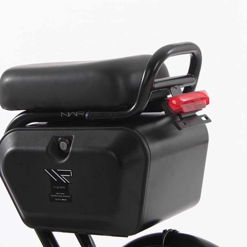 シナネンサイクル 特定小型原付 NEW RIDE 特定小型原付／NEW RIDE（ニューライド）｜e-bike UENO｜バイク王