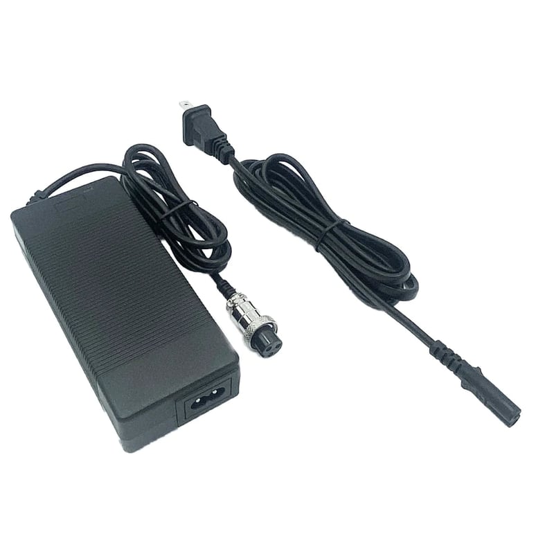 SWALLOW ZERO9 Lite専用充電器 42V, 2M | 【E-WALK Mobil